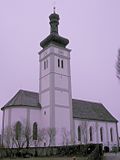 Kirche Pfaffenhofen Glonn 2011-03-16